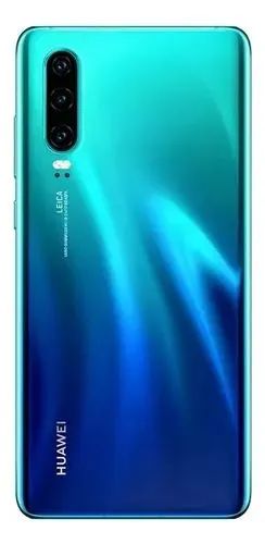 Huawei P30