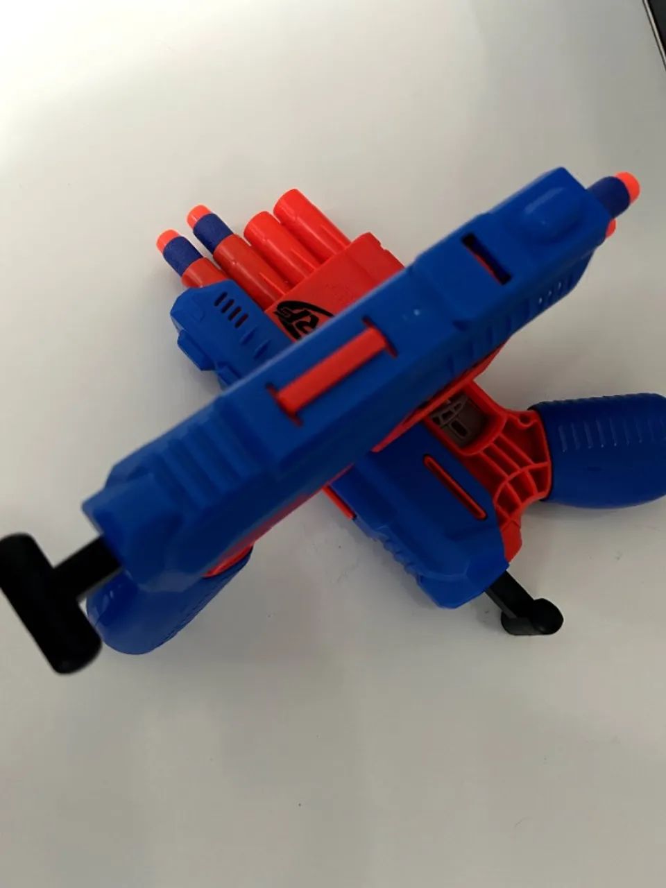 Nerf Alpha Strike Hasbro - Foto 4