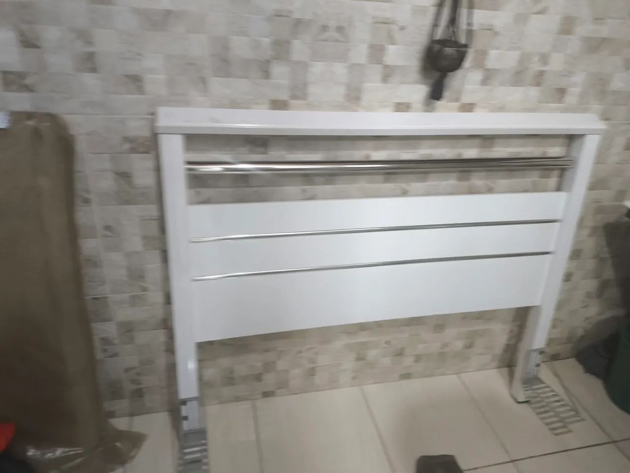  Cabeceira 