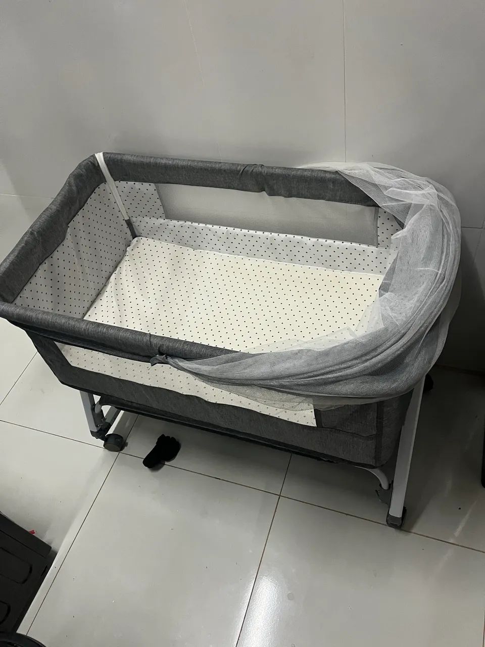 Berço para bebe