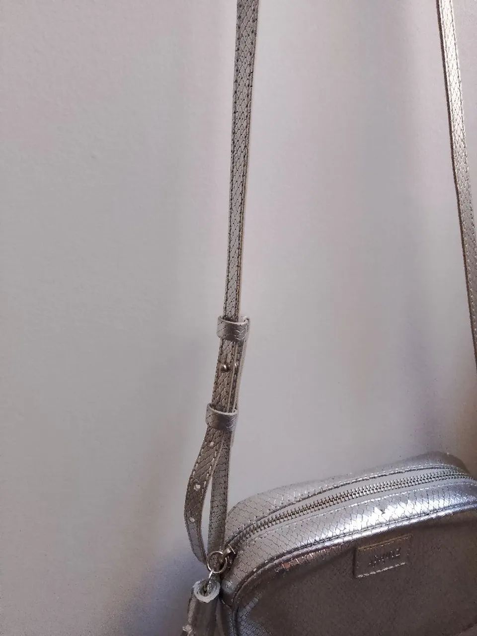 Bolsa Schutz original  - Foto 3