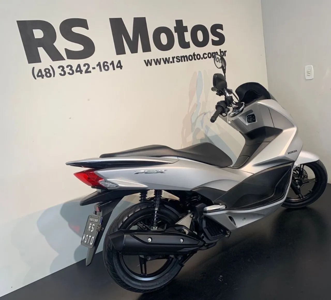 PCX 150/DLX - Foto 4