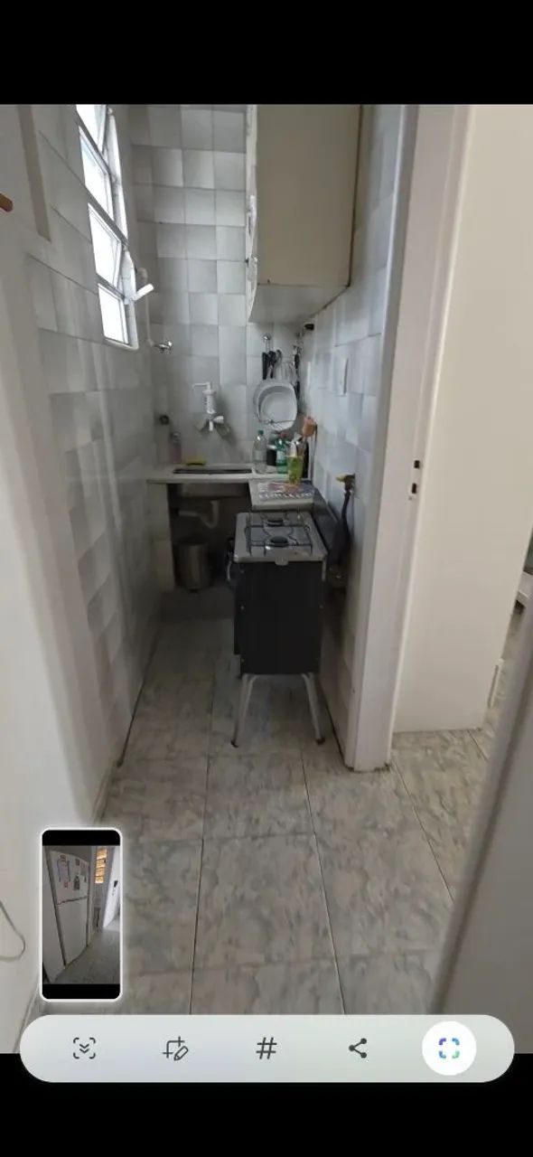 APARTAMENTO MOBILIADO  - Foto 5