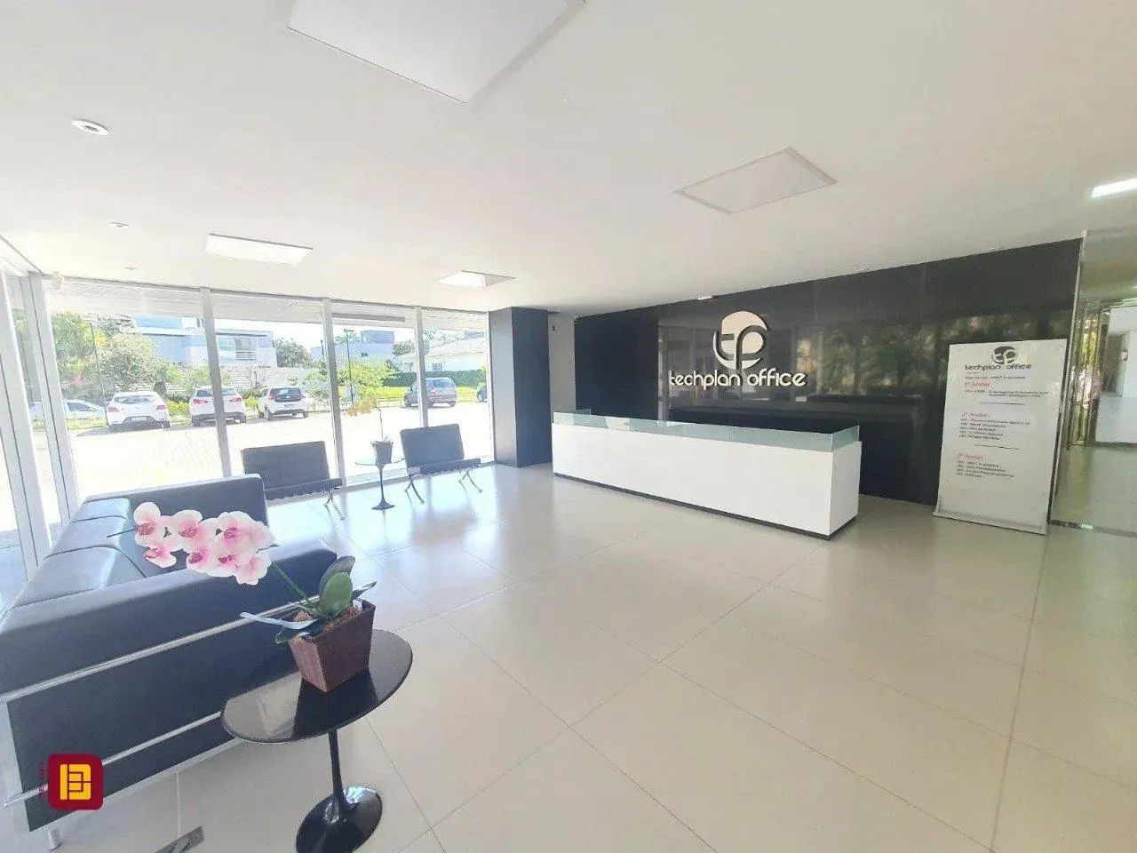 Sala Comercial em Saco Grande - Foto 3