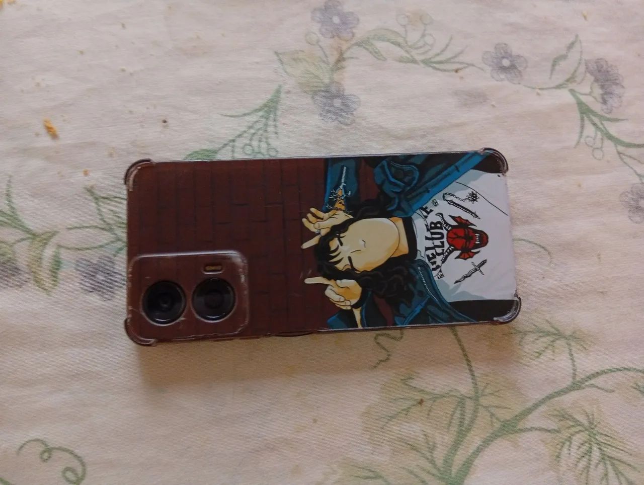 Celular MotoG24 - Foto 2