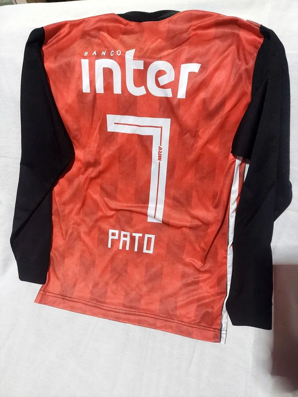 Camisa do São Paulo  - Foto 3
