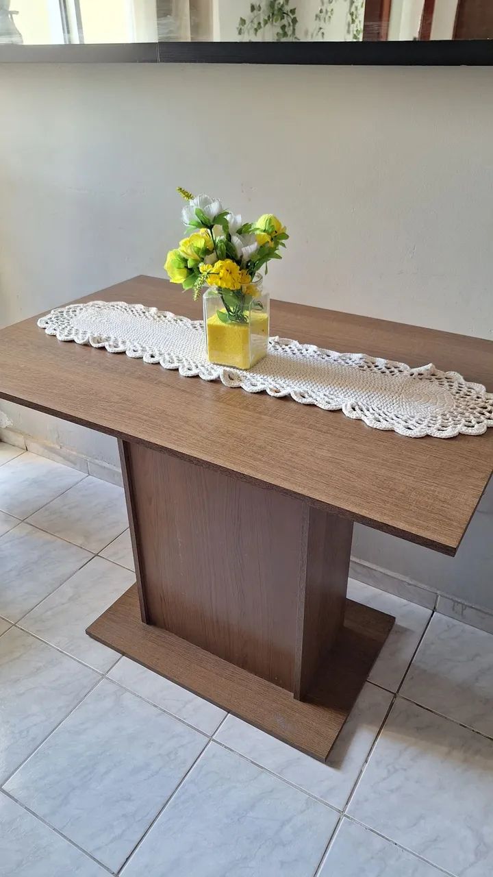 Mesa de Mdf em perfeito estado