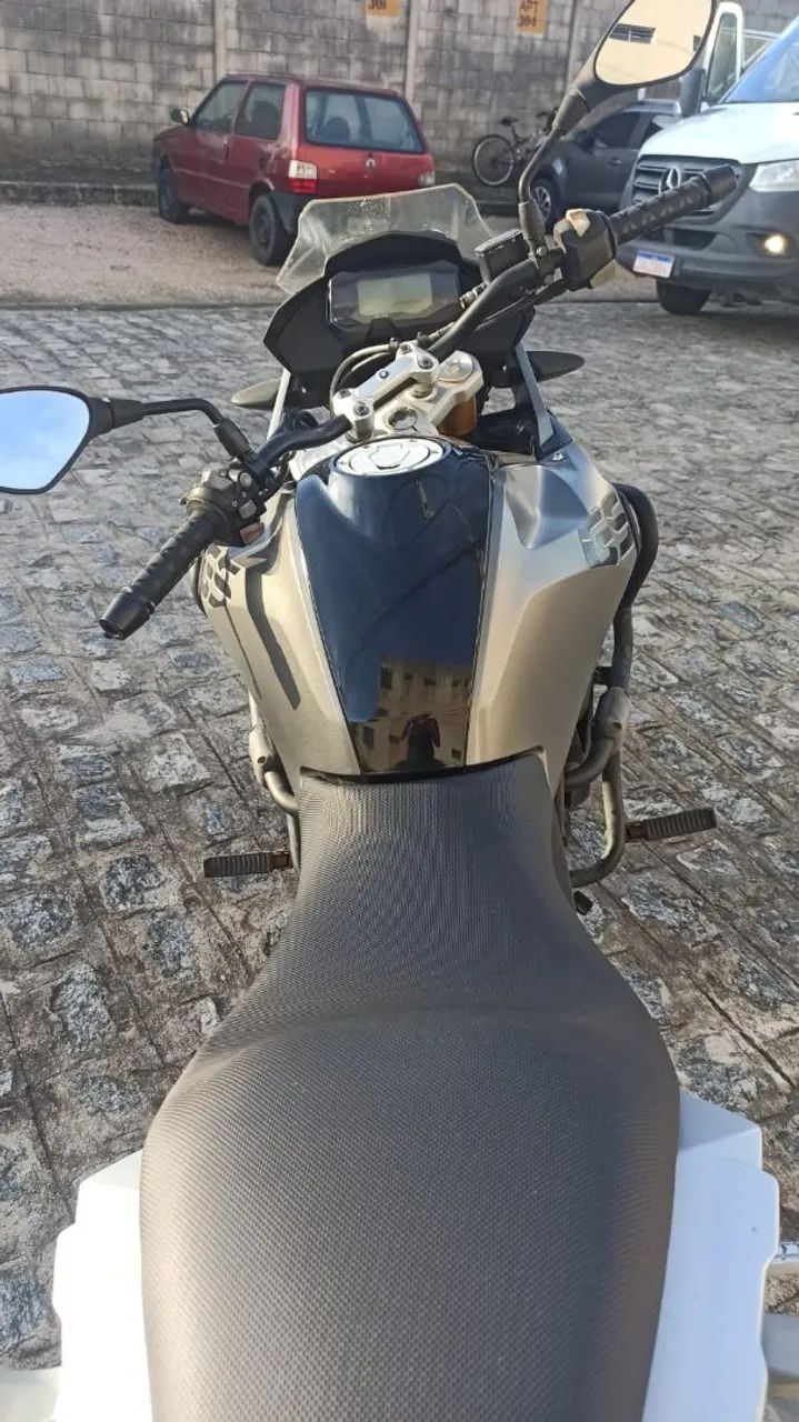 BMW GS 310 - 2020 - Foto 4