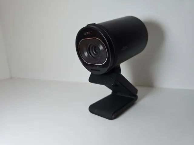Webcam EMEET S600 4K - Foto 2