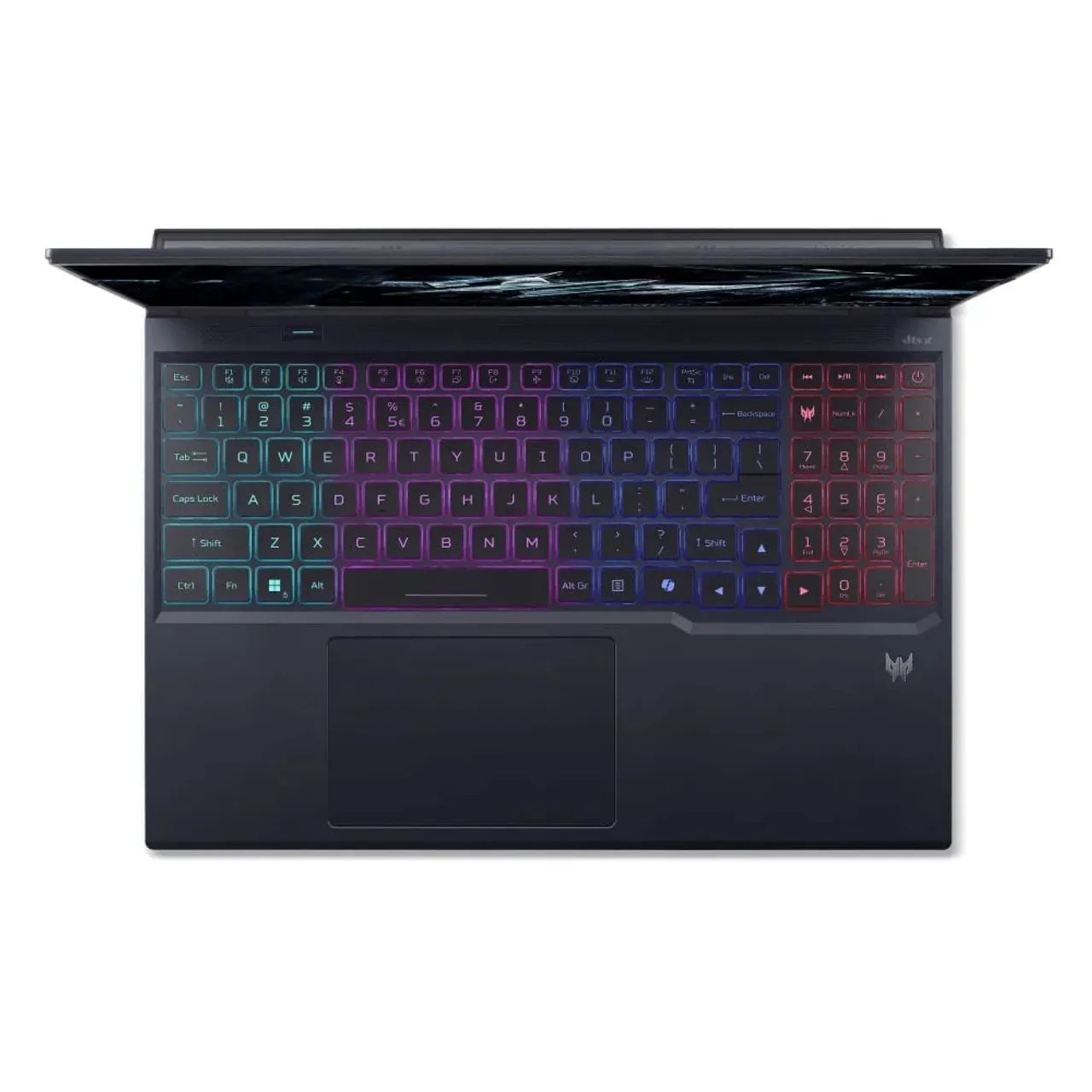 Predator Helios Neo 16 - I9 15TH + 4070  - Foto 4