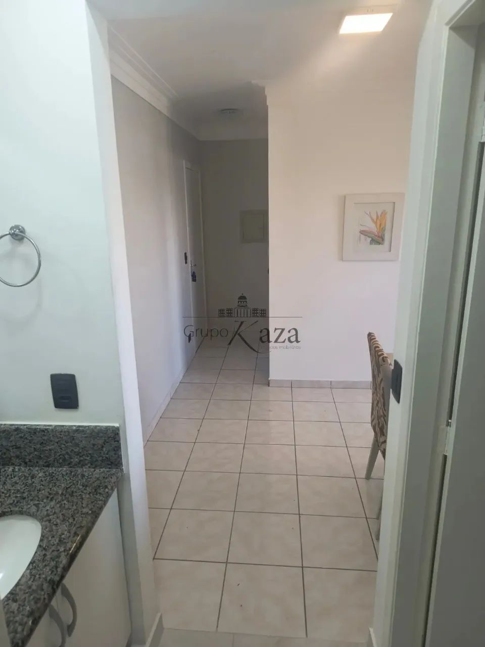 Oportunidade - Apartamento - Edifício Santa Mathilde - Jardim São Dimas - 1 Dormitório - 5 - Foto 5
