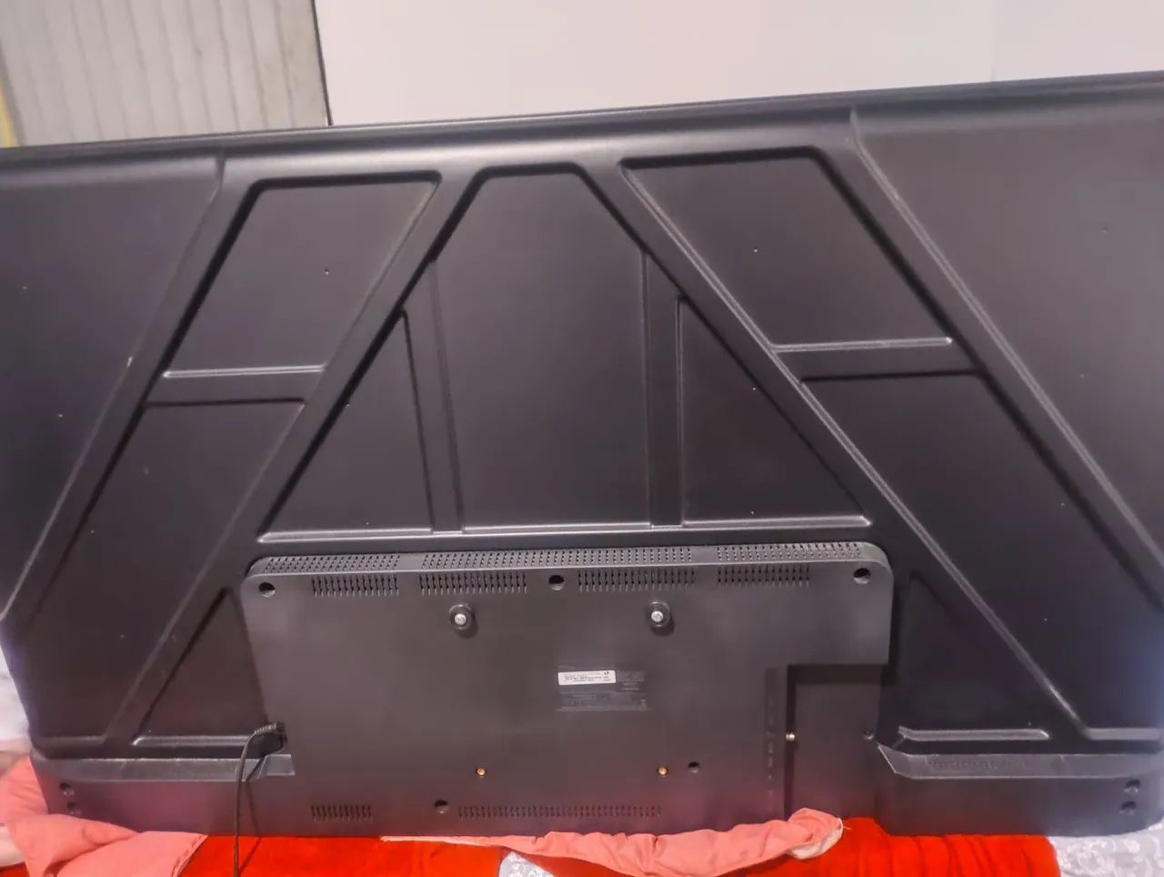 Tv Philco 60 polegadas 4K - Foto 3