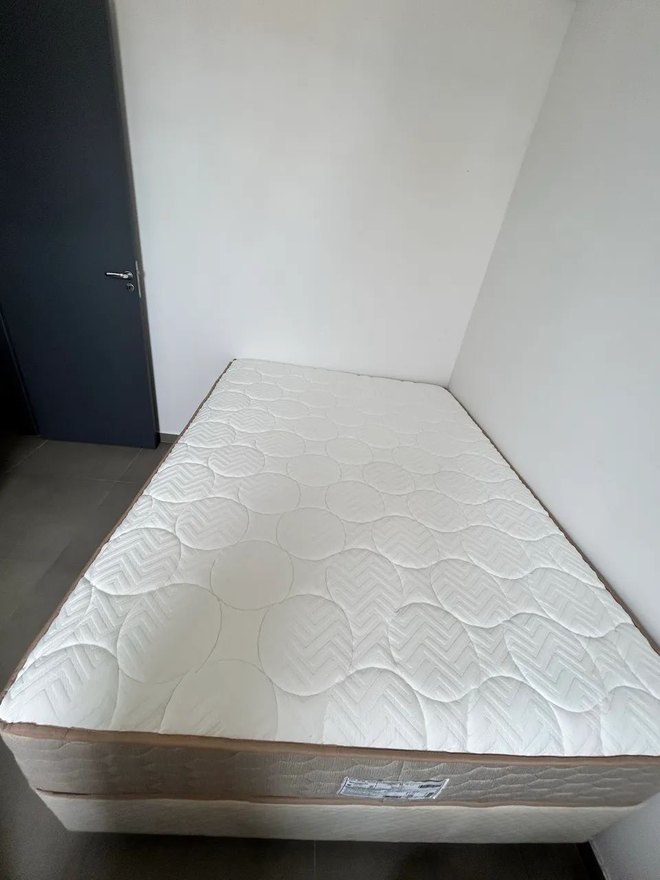 Cama praticamente nova - Foto 2