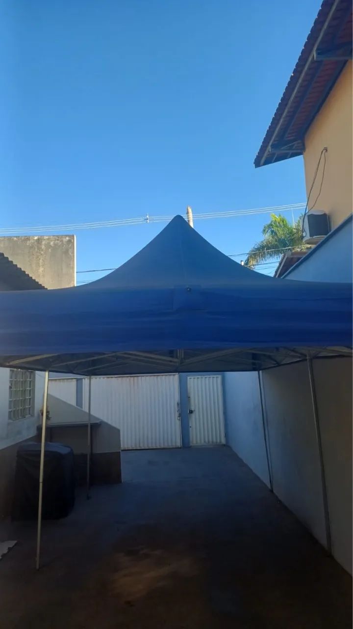 Tendas - Foto 2