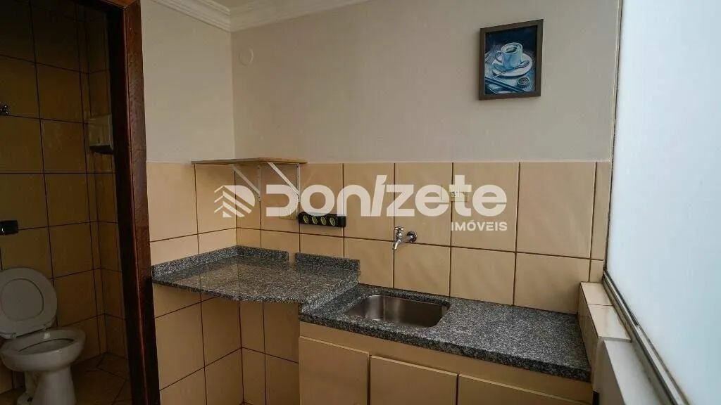 Sala Comercial de 43 m² no Centro de Santo André  Financiamento Disponível - Foto 6