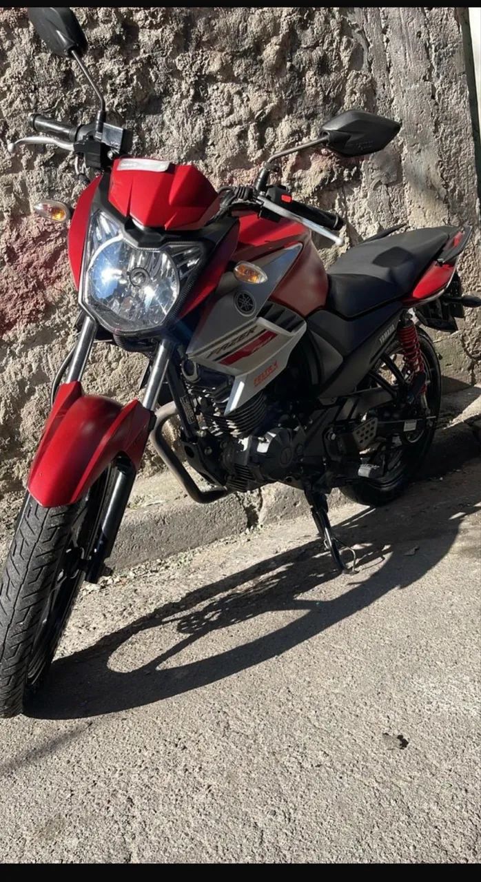 Moto - Foto 2