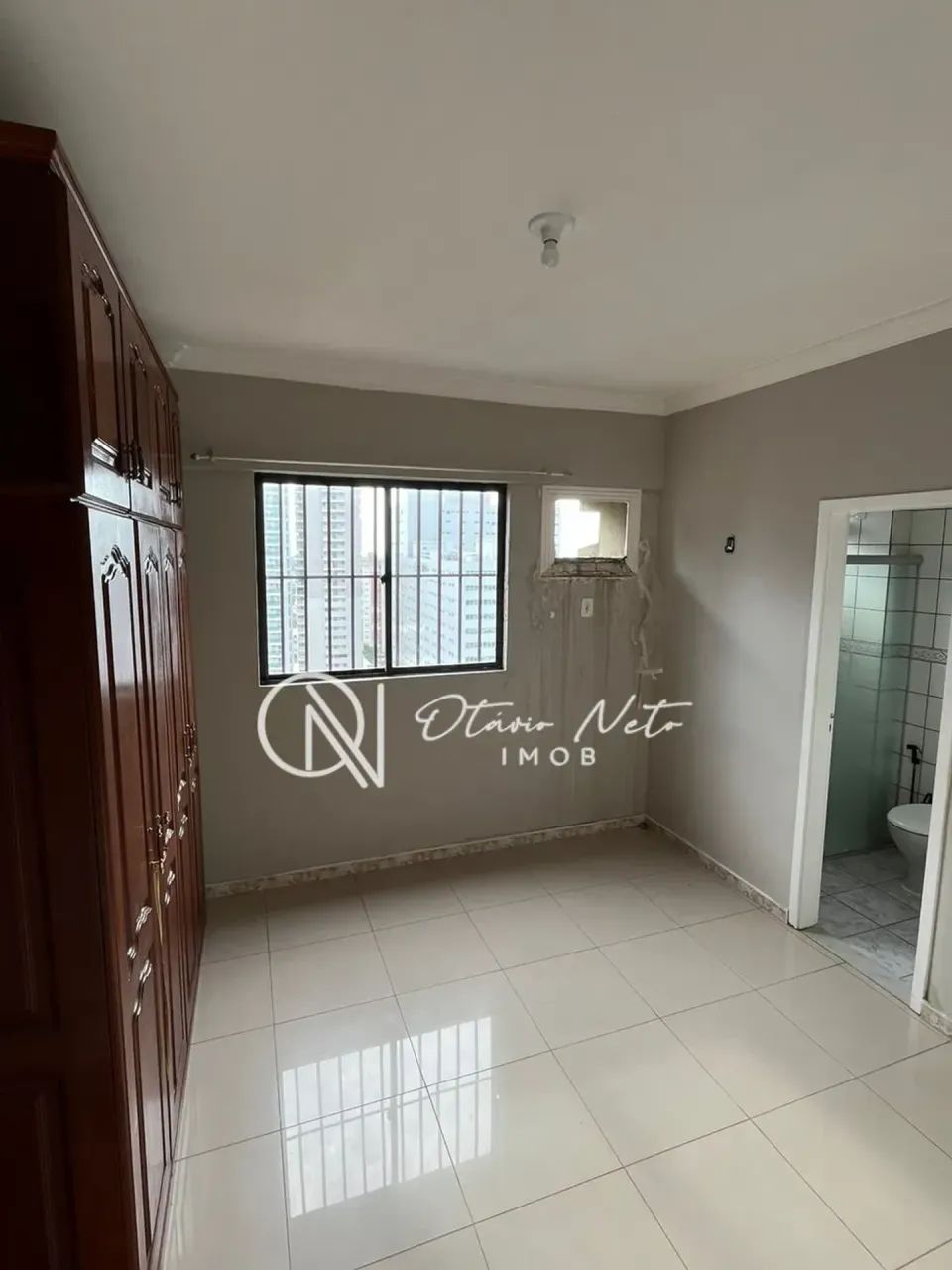 Apartamento de 4 quartos, 98m², edifício Campos do Jordão, Marco - Foto 3