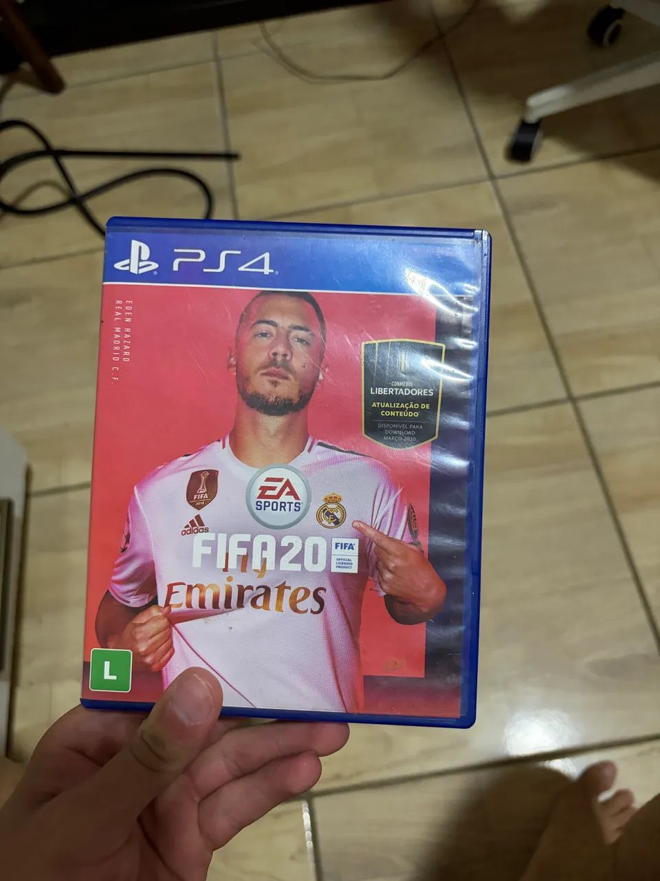 Jogos ps4 - Foto 5