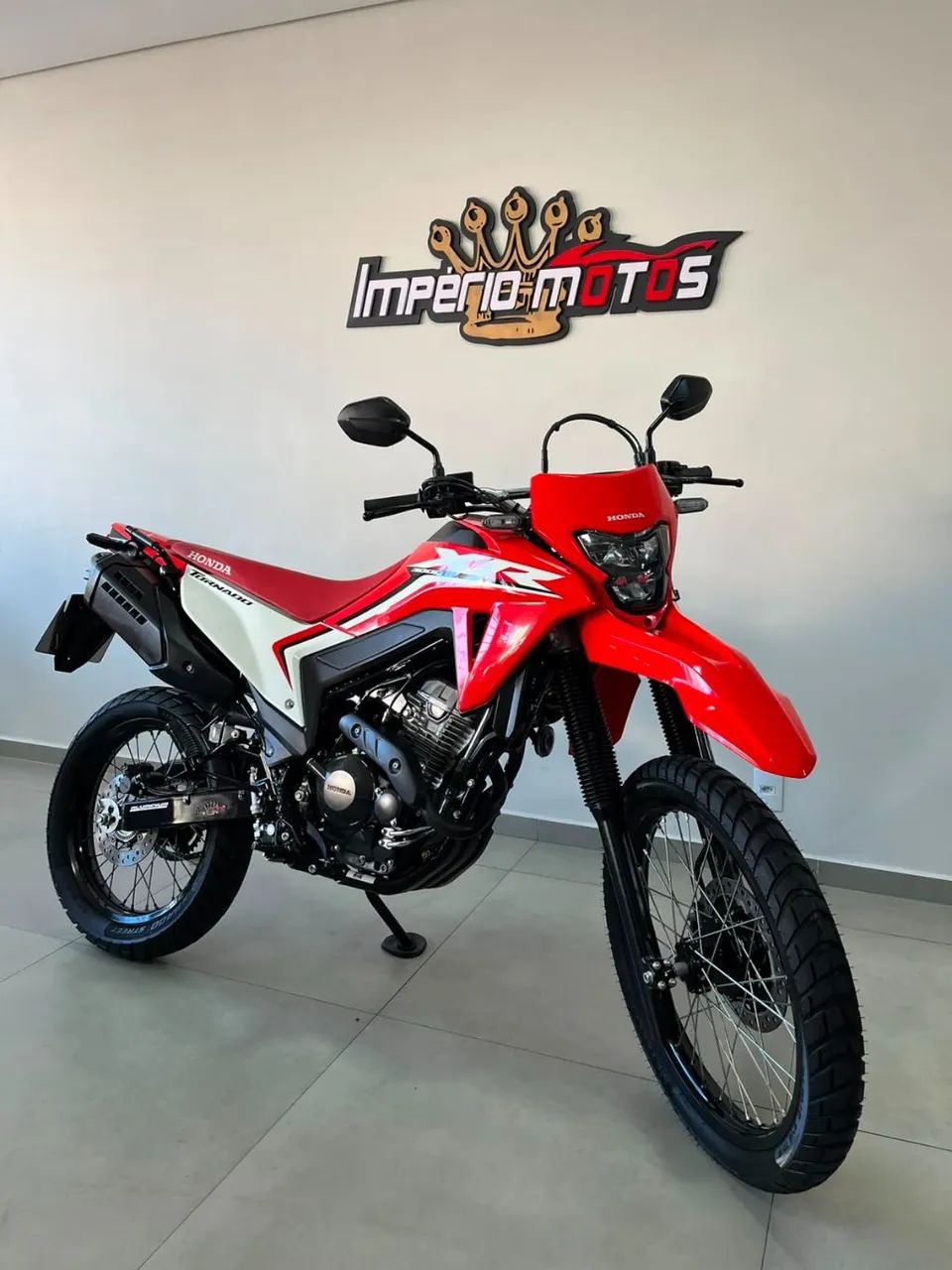 XR 300L TORNADO FLEX - Foto 3