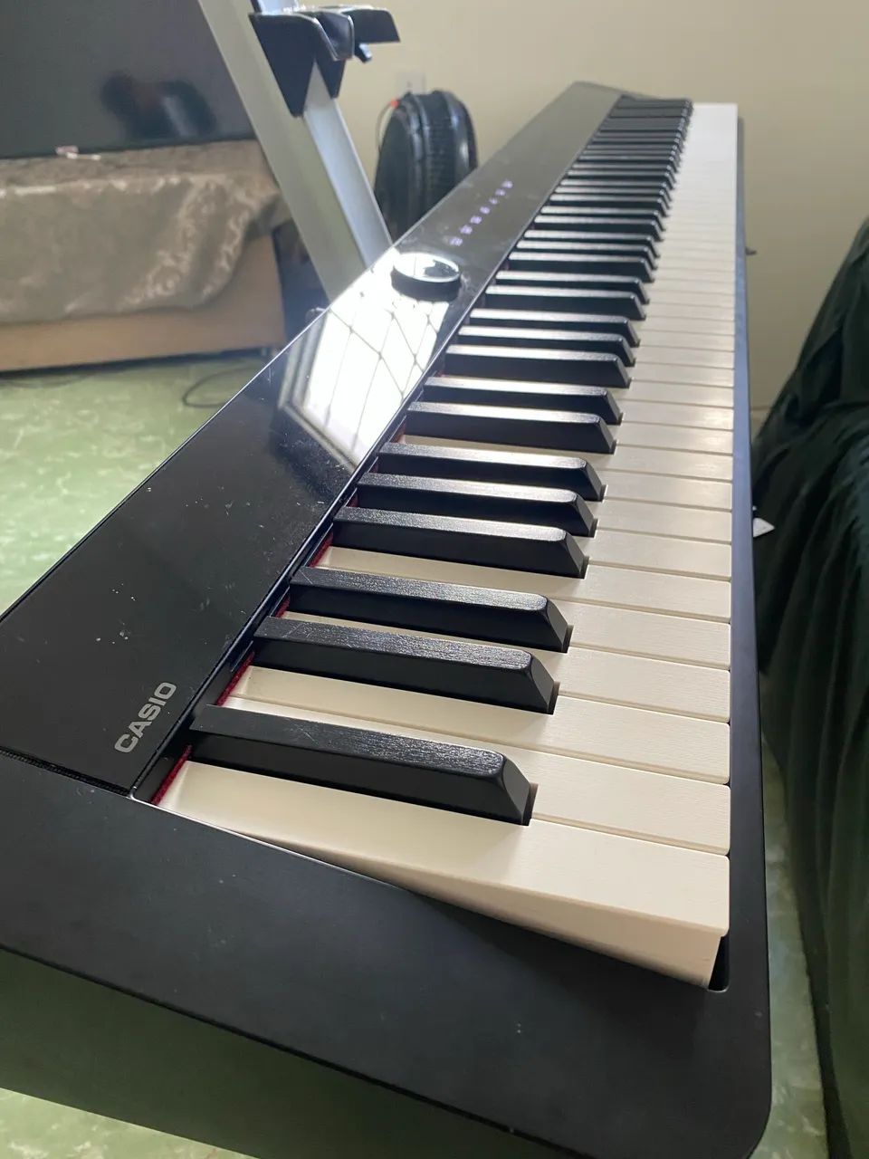 Piano digital Casio privia px-s1000 - Foto 5
