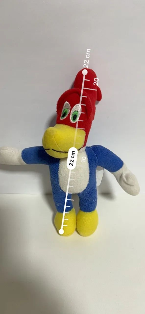 Pelucia - Foto 2
