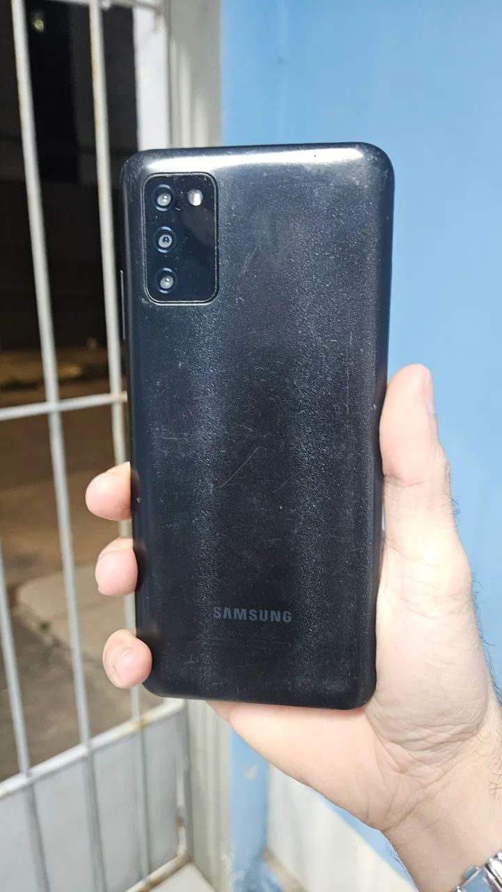 Samsung A03s 64gb - Foto 2