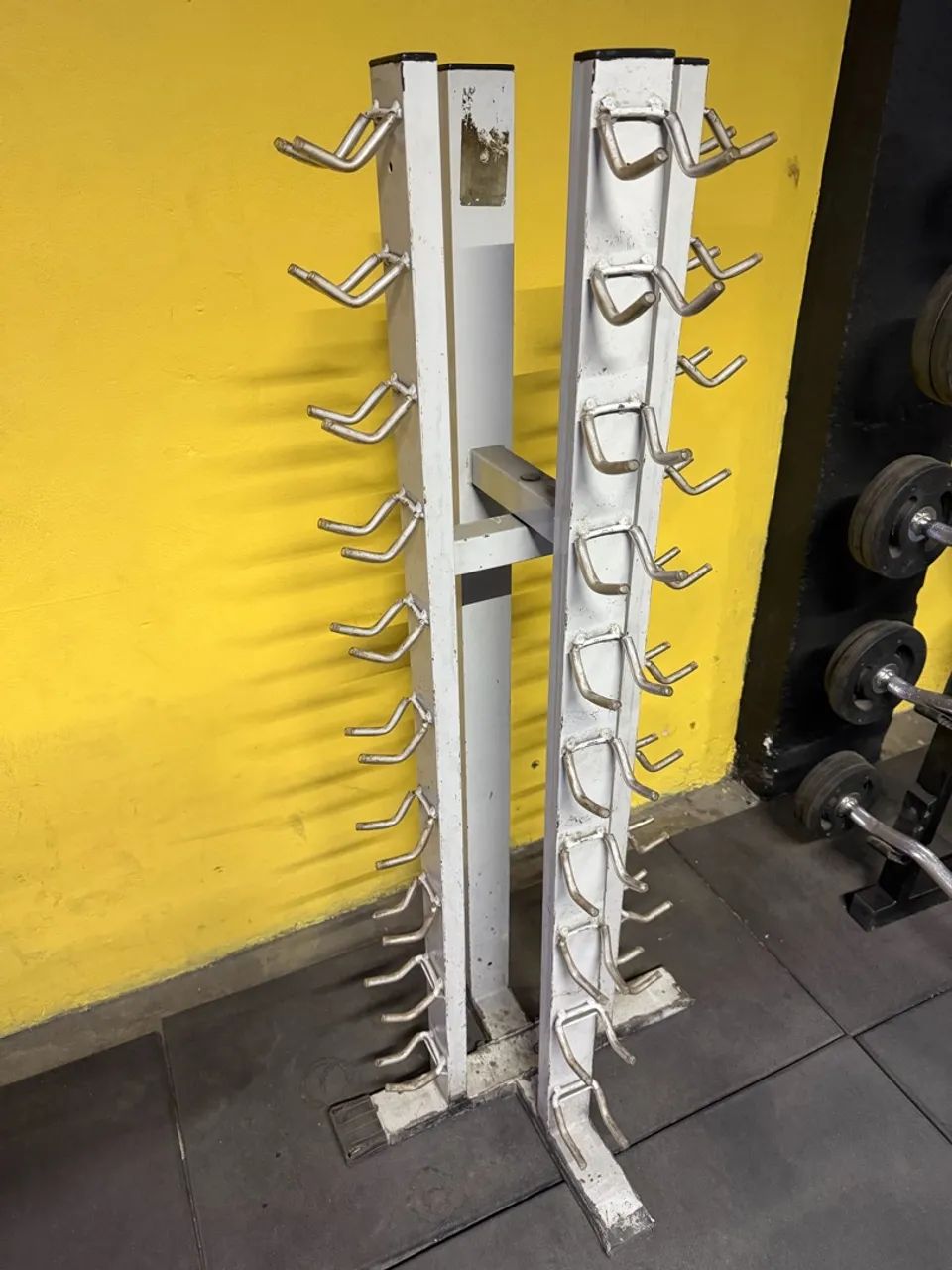 Equipamentos de musculação  - Foto 5