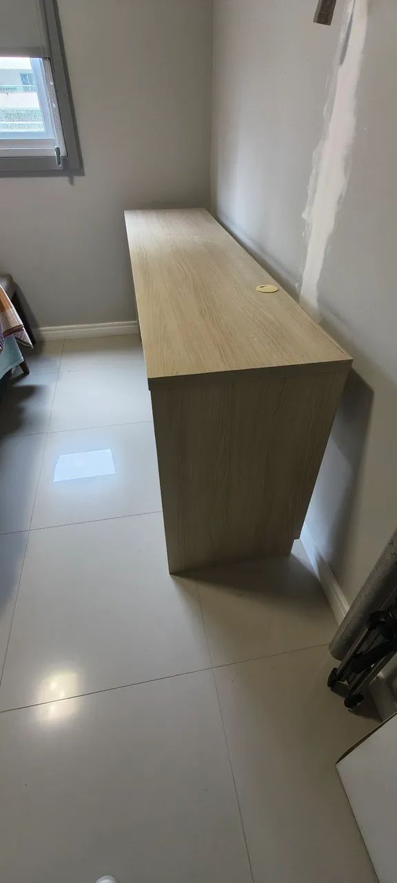 Escrivaninha MDF 