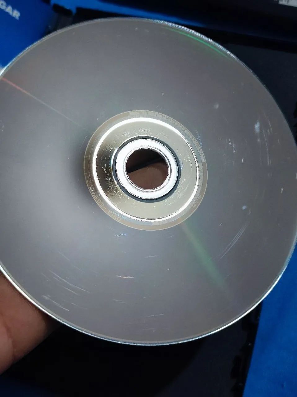 INTERESTELLAR - DVD ORIGINAL - Foto 4