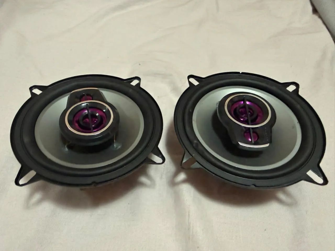 Vendo alto-falantes - Foto 5
