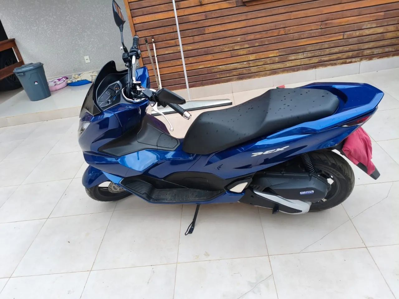 Moto pcx - Foto 3