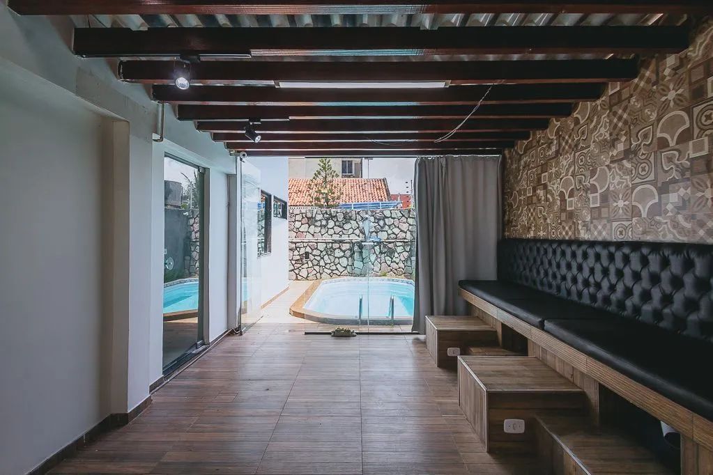Casa para alugar em Candeias  400m², 4 quartos, piscina e ambientes amplos para viver com  - Foto 16