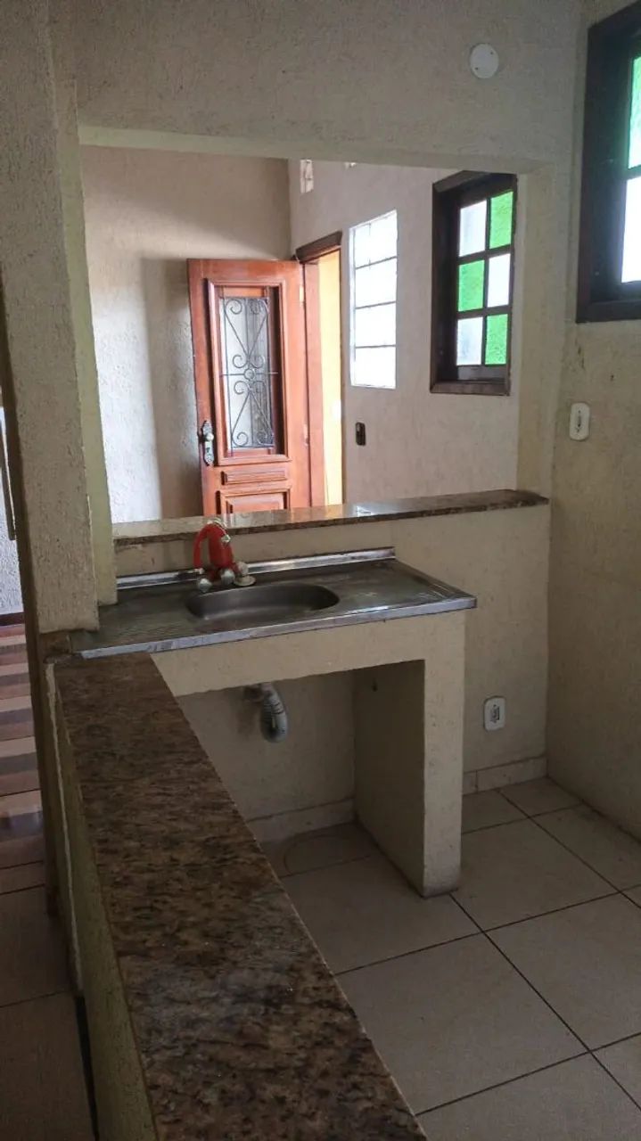 Alugo apartamento PAVUNA - Foto 2