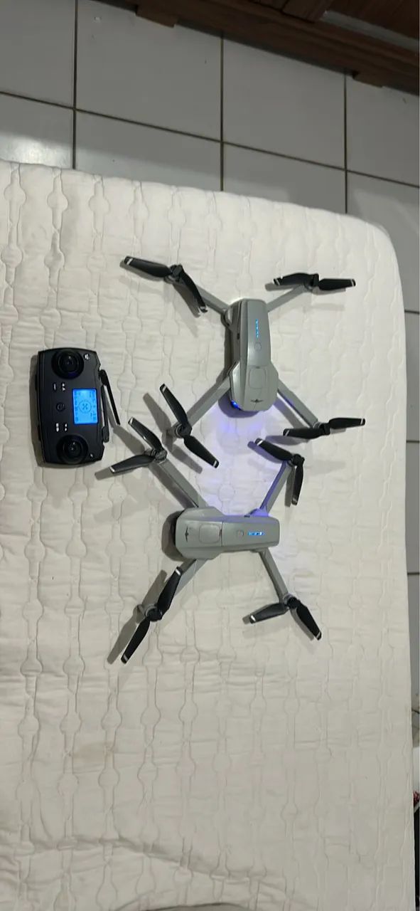 Drone KF 102 - 2 unidades