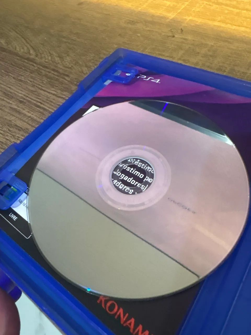 PES 2020 - PS4 - Foto 3