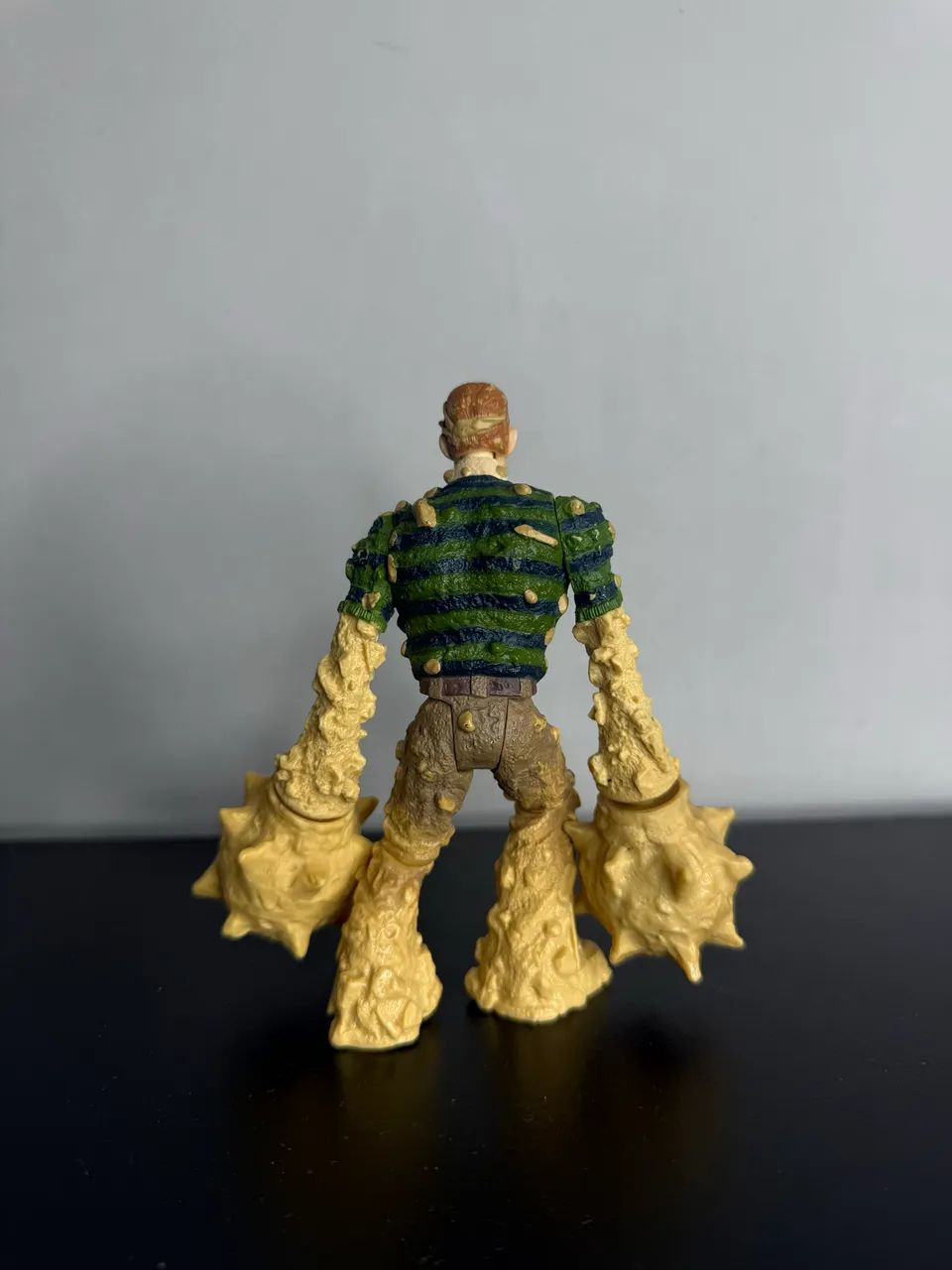 Boneco homem areia spiderman 3  - Foto 3