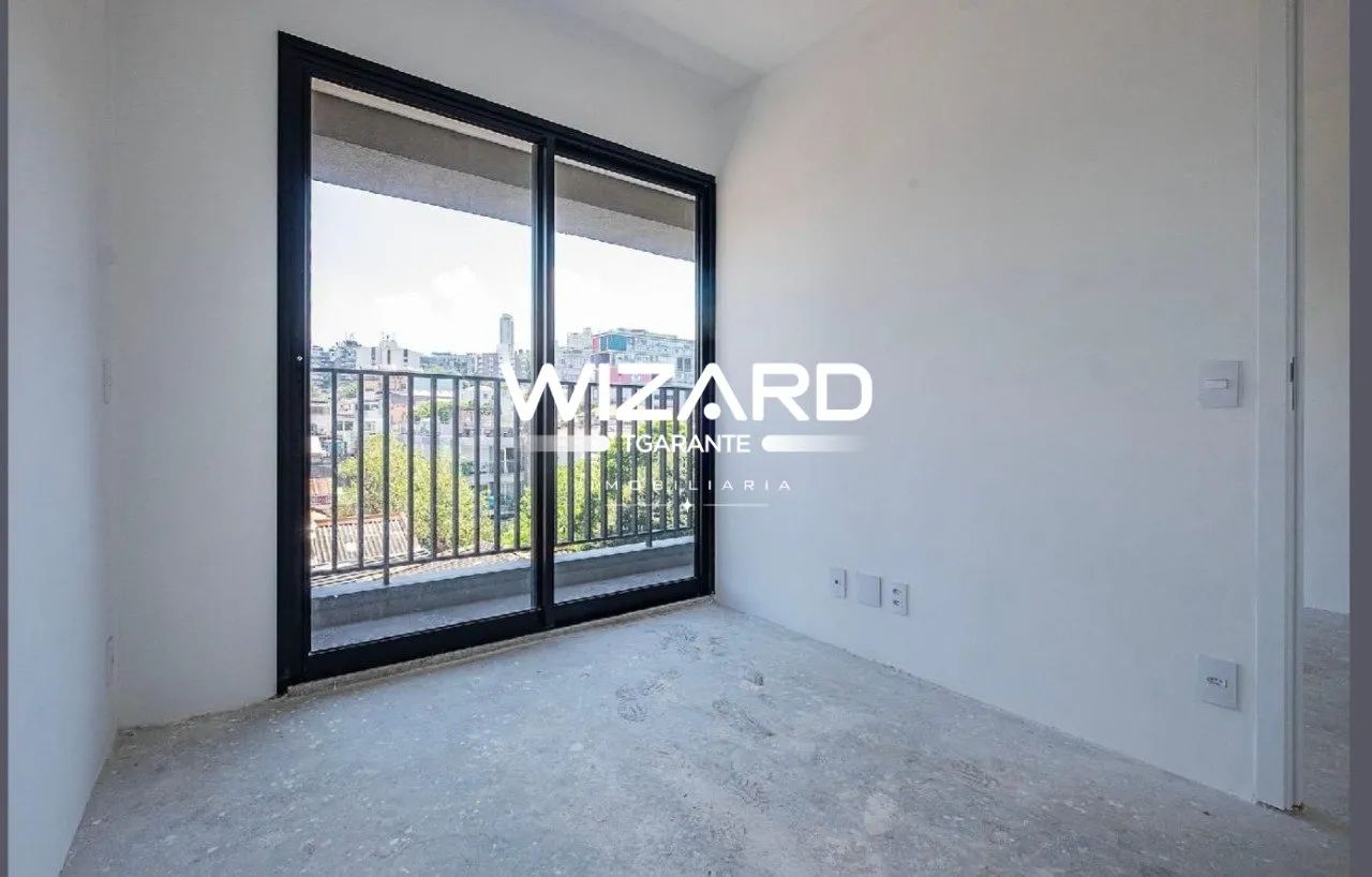 Vila Madalena, stúdio novo, 28 m², ótimo preço - Foto 4