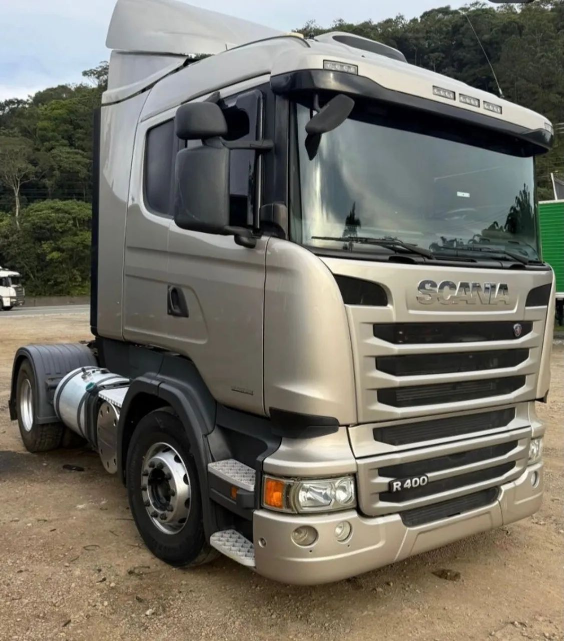 TRUCK - Foto 2
