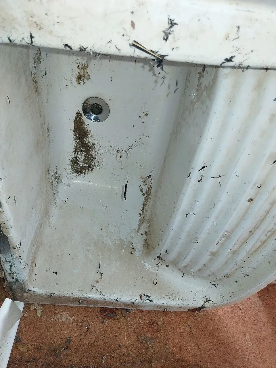 Tanque de cerâmica  - Foto 3