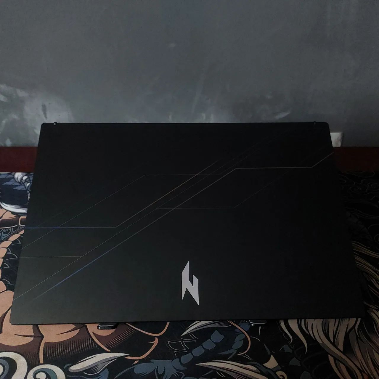 Asus Nitro V15 
