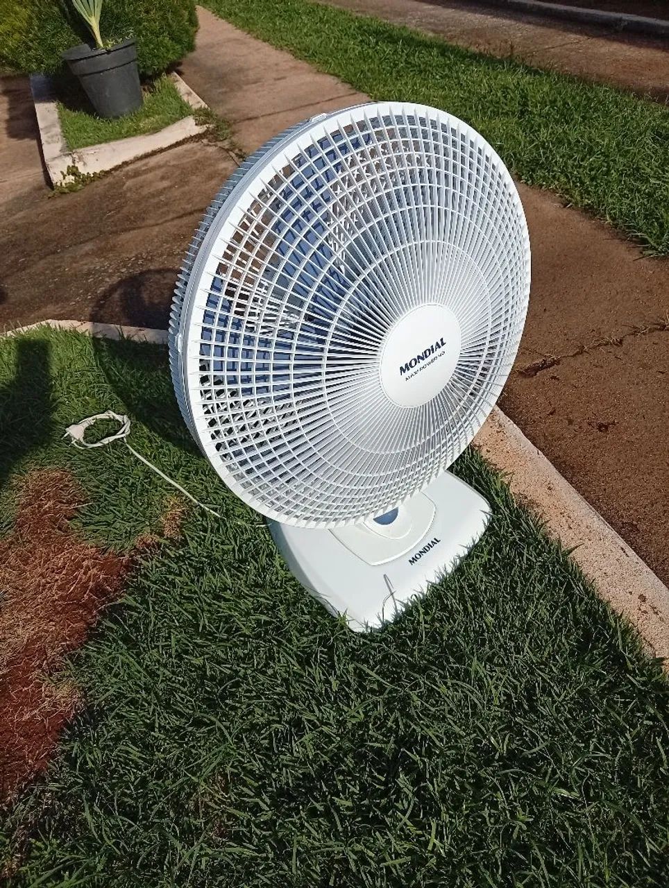 Ventilador  - Foto 2