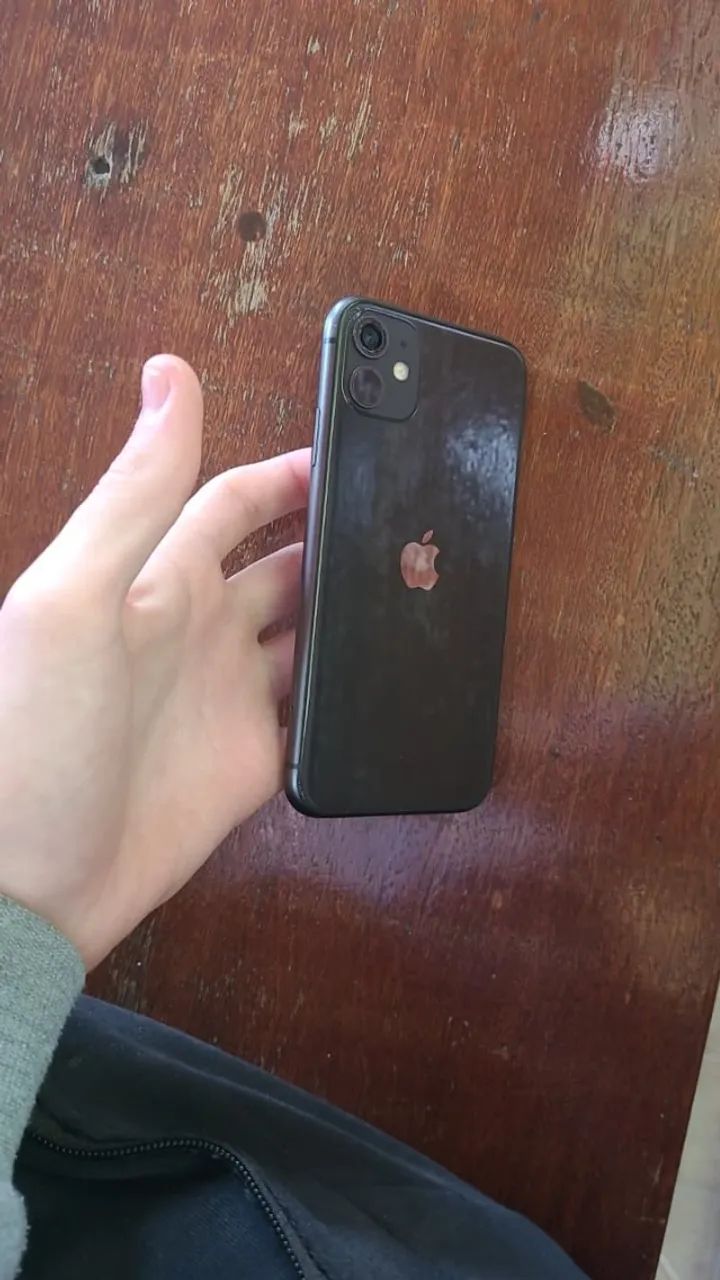 Iphone 11 128gb