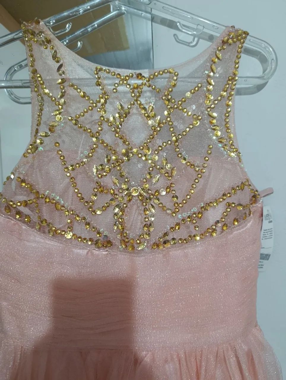 Vestido festa curto  - Foto 4