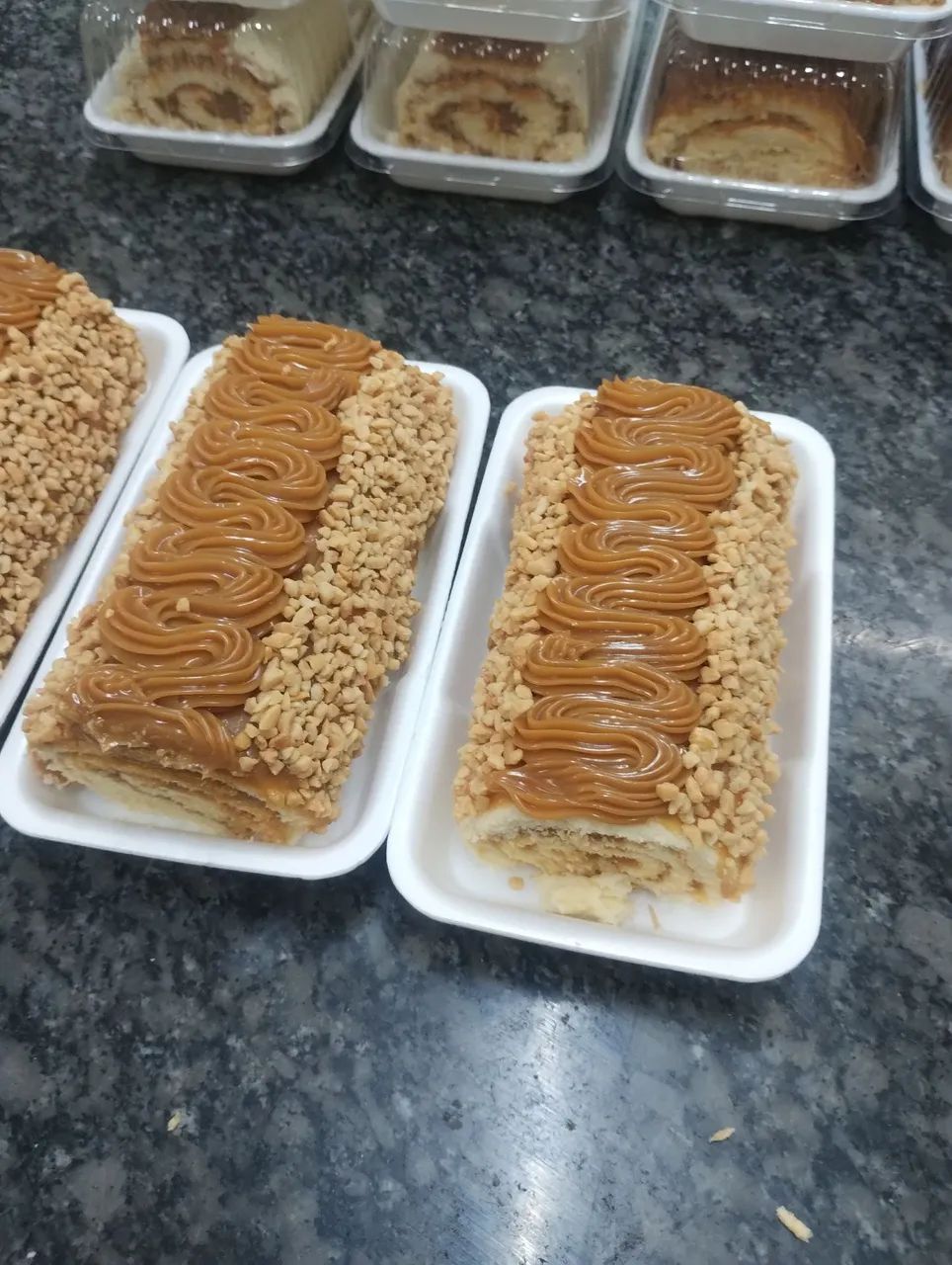 Confeiteiro free lance  - Foto 5