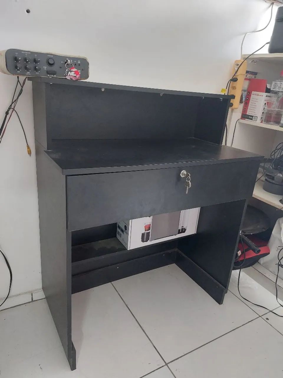 Bancada