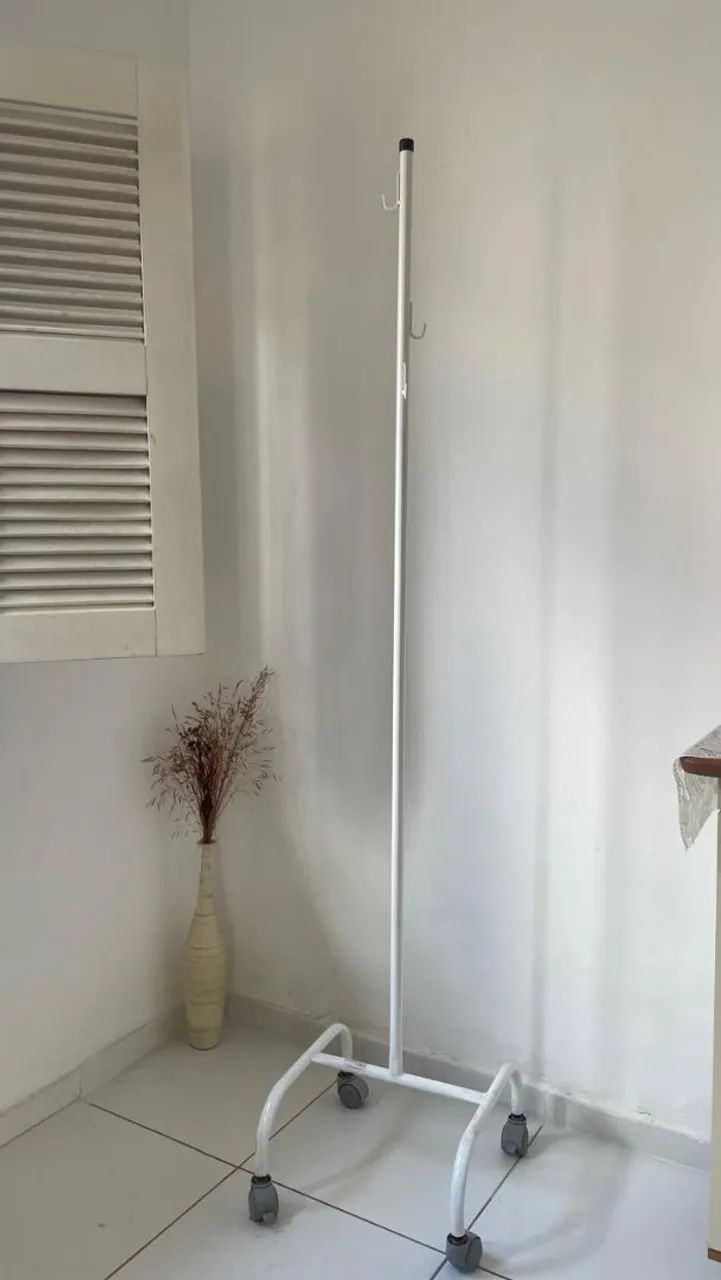 Tripé  de soro