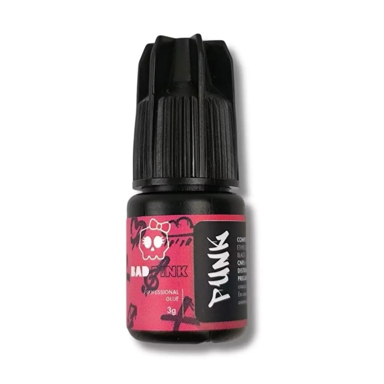 Cola bad pink  - Foto 2