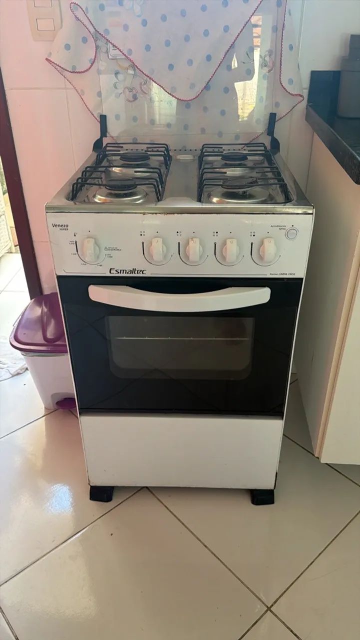 Fogão usado - Foto 2