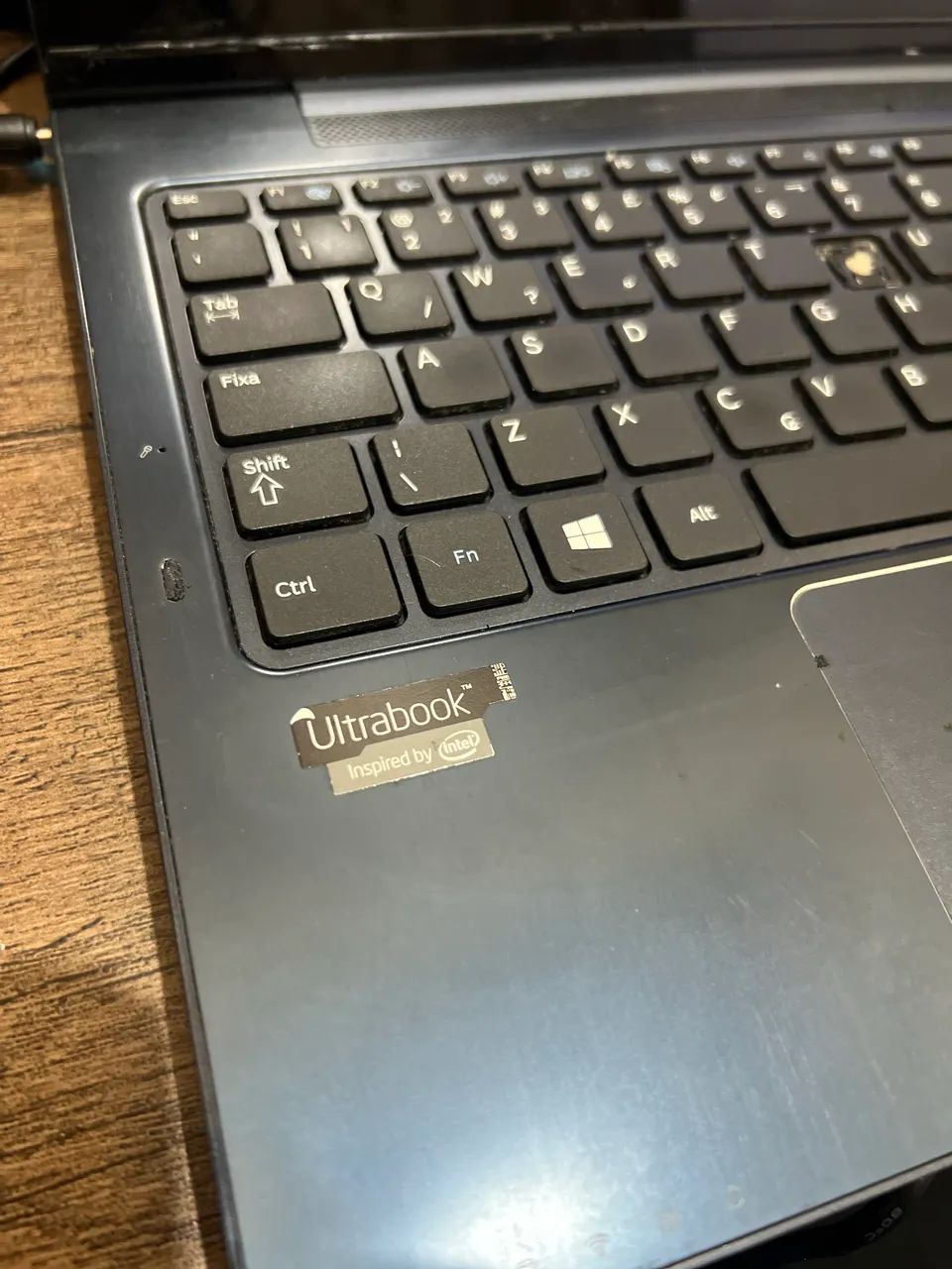 Ultrabook Samsung   - Foto 2