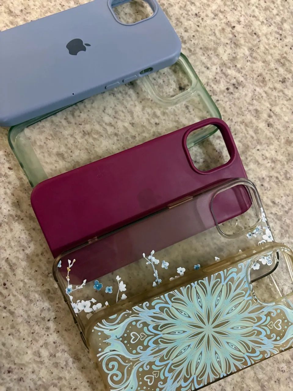 iPhone 13 128gb - Foto 4